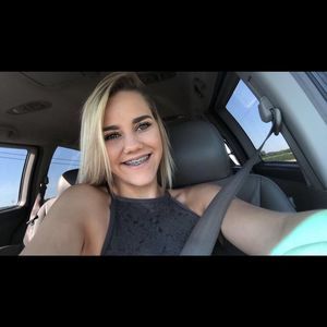 Meet your Posher, Logan